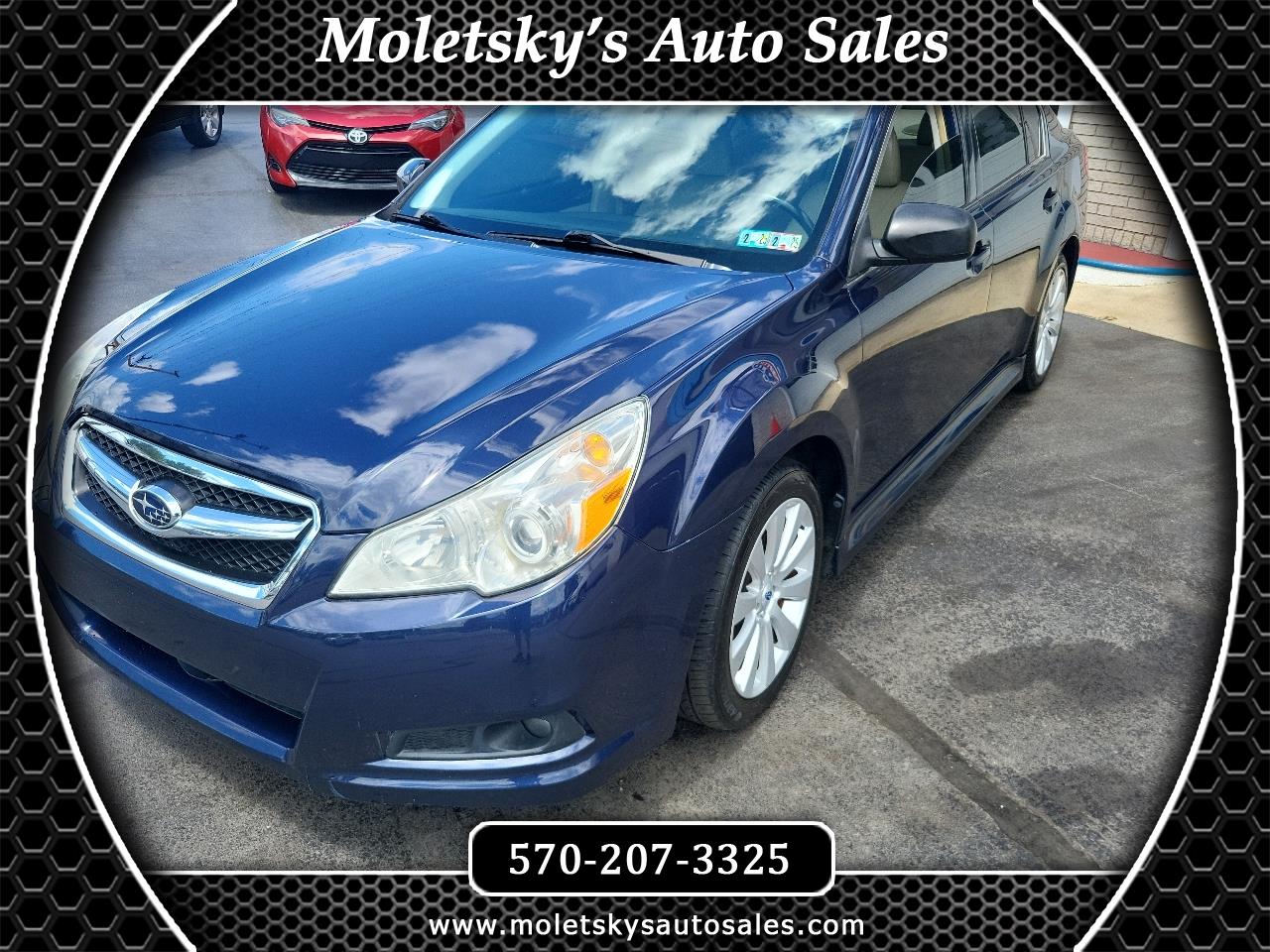 Used Cars for Sale Scranton PA 18503 Moletsky's Auto Sales