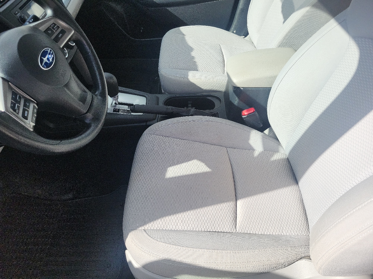 Subaru Forester 4dr Auto 2.5i PZEV 2014 Subaru Forester 4dr Auto 2.5i PZEV 2014