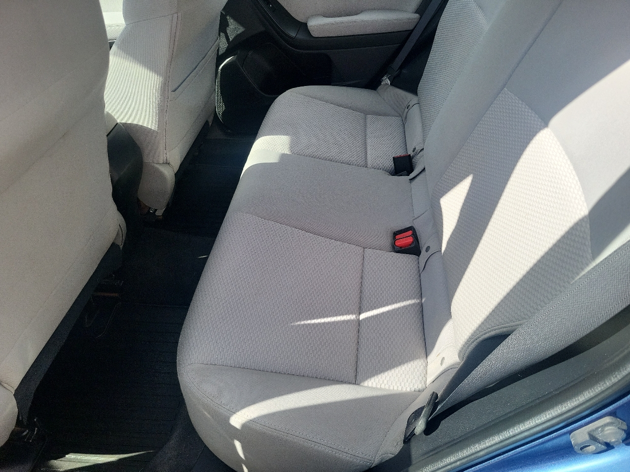 Subaru Forester 4dr Auto 2.5i PZEV 2014 Subaru Forester 4dr Auto 2.5i PZEV 2014