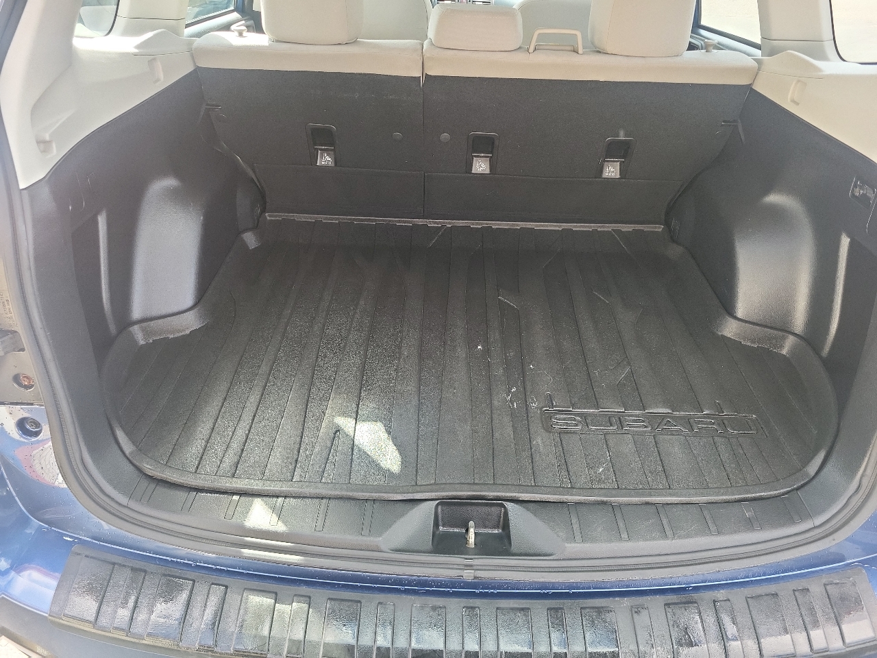 Subaru Forester 4dr Auto 2.5i PZEV 2014 Subaru Forester 4dr Auto 2.5i PZEV 2014