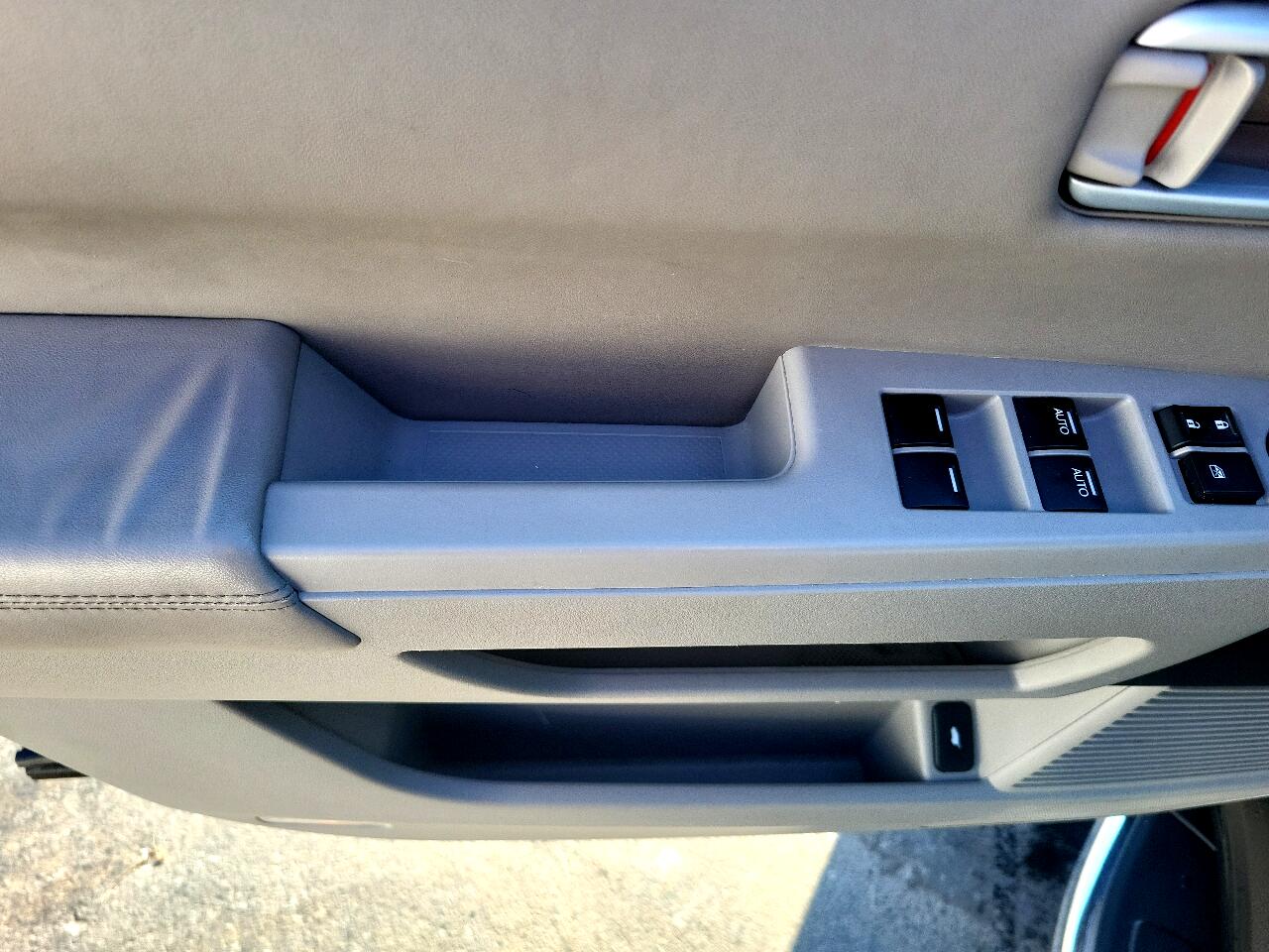 Honda Pilot 4WD 4dr EX-L 2015