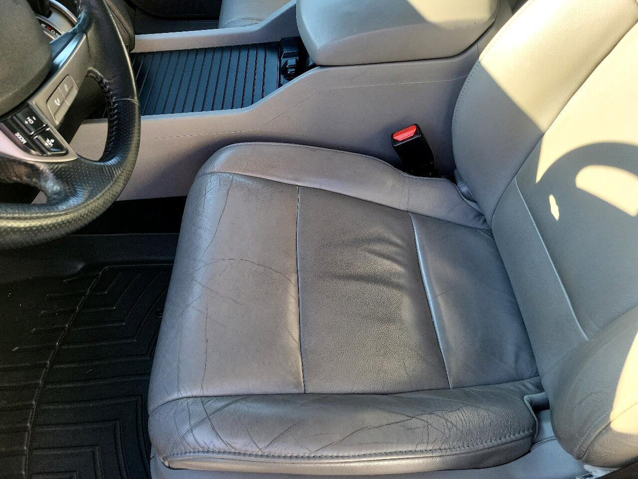 Honda Pilot 4WD 4dr EX-L 2015