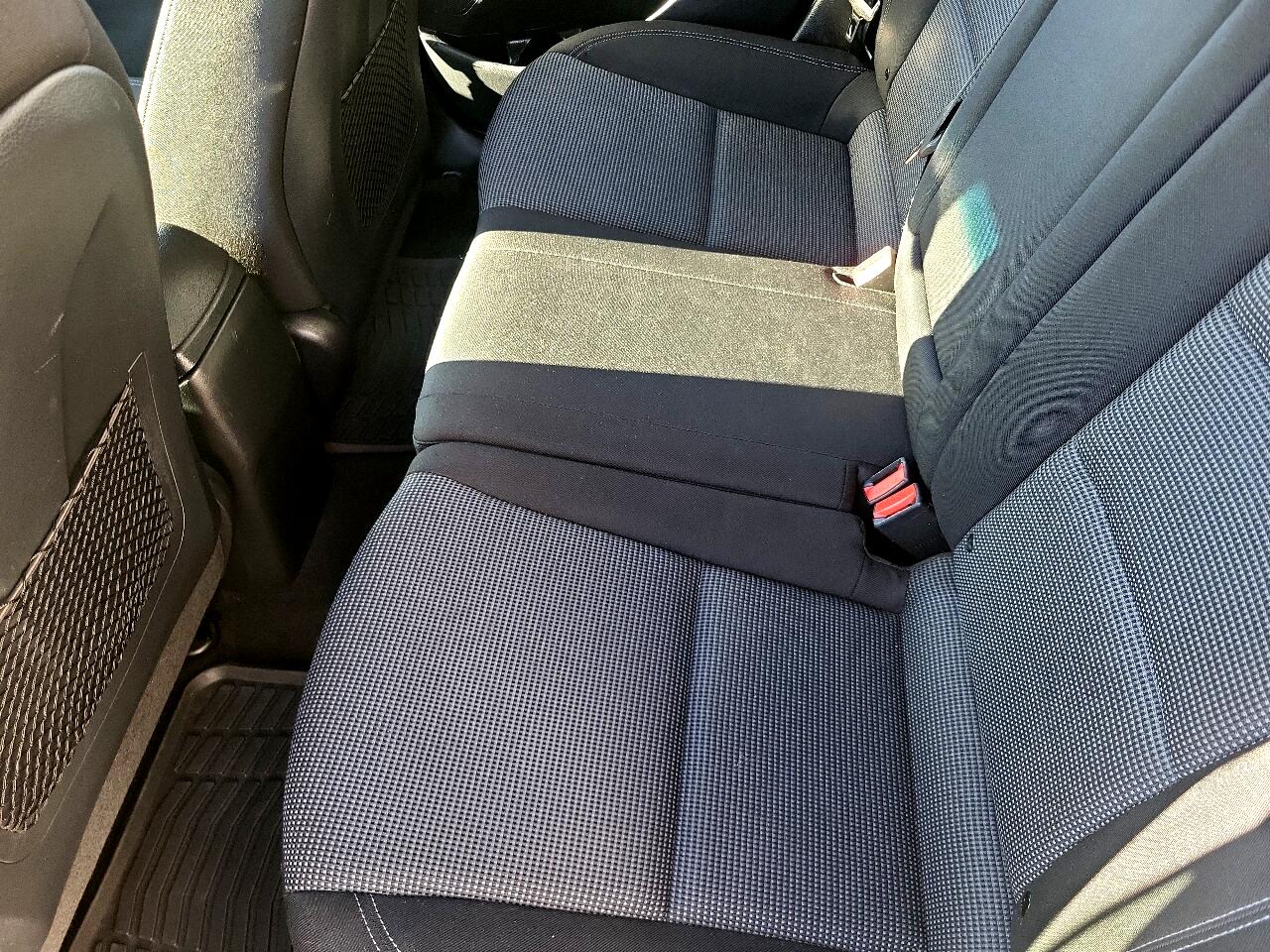 Hyundai Elantra GT Auto 2017