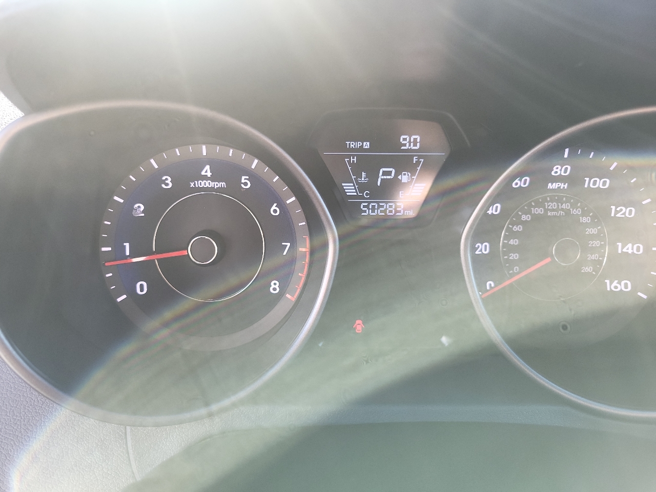 Hyundai ELANTRA GLS/SE/  2016