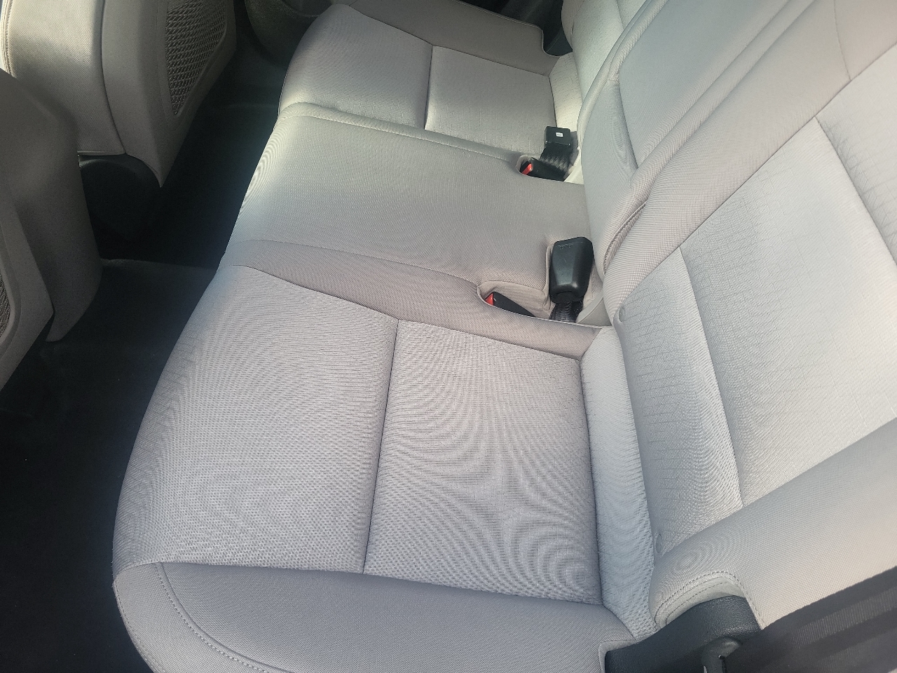 Hyundai Tucson AWD 4dr SE 2016