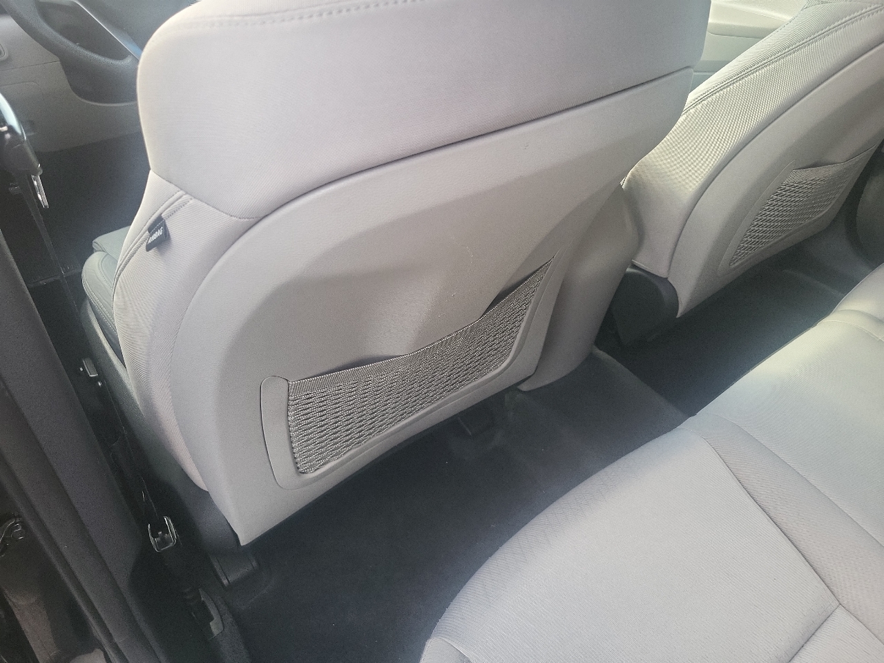 Hyundai Tucson AWD 4dr SE 2016