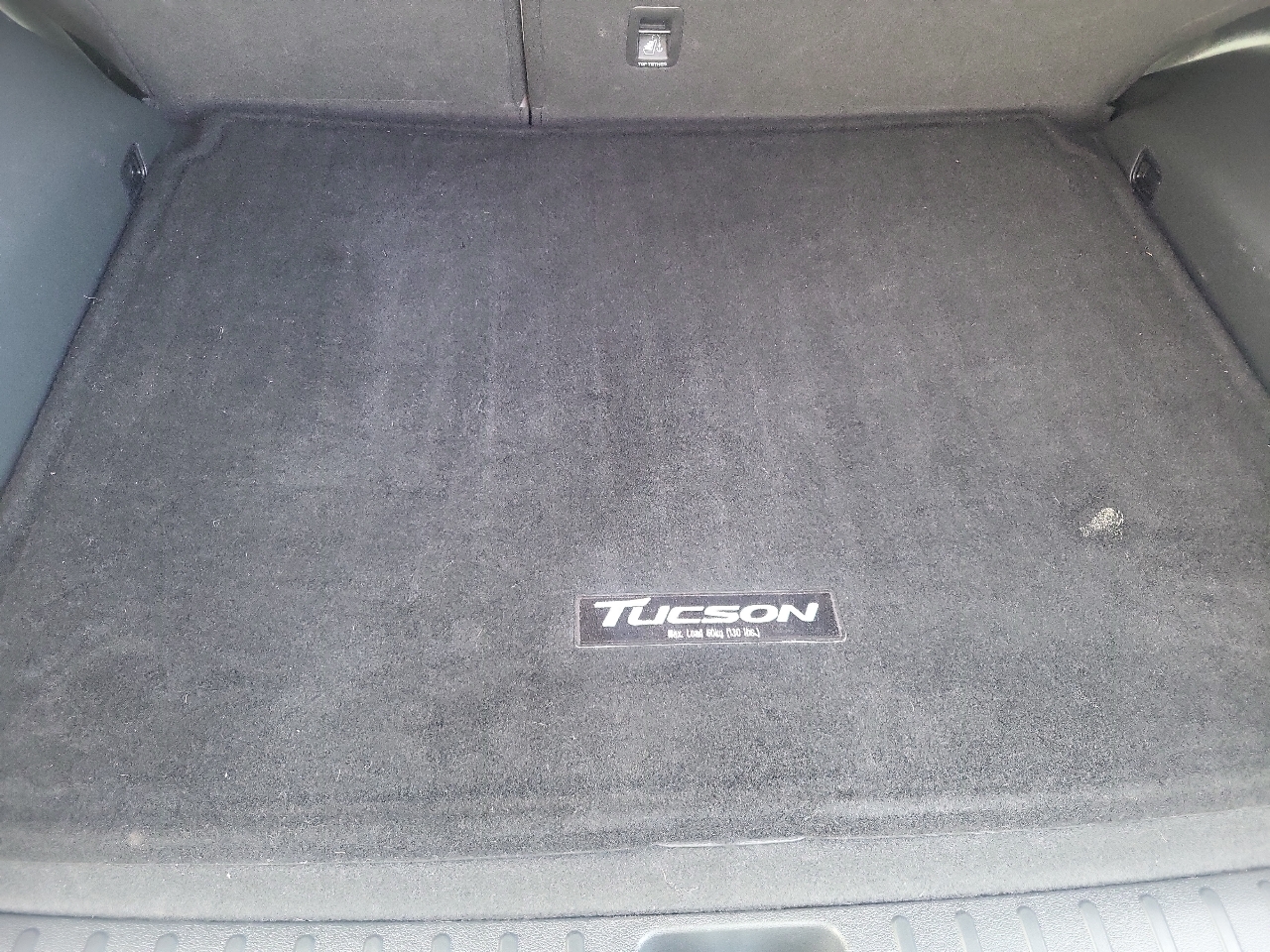 Hyundai Tucson AWD 4dr SE 2016