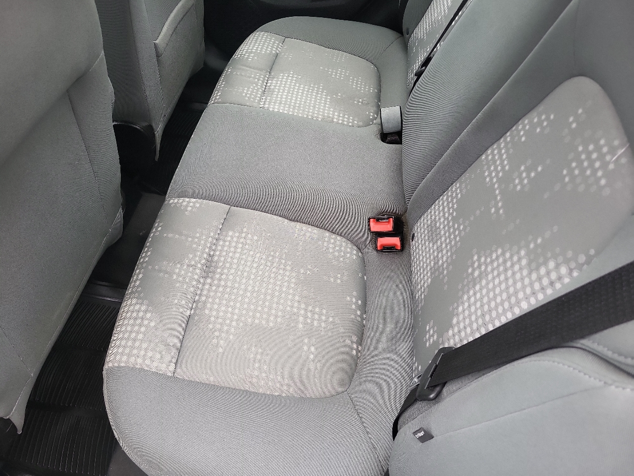 Chevrolet Sonic 4dr Sdn Auto LS 2013