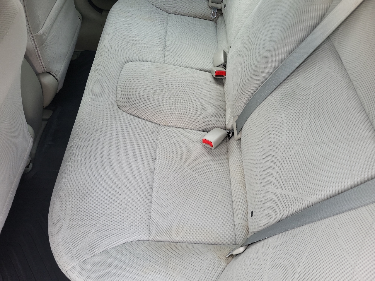 Honda Civic Sdn 4dr Auto LX 2012