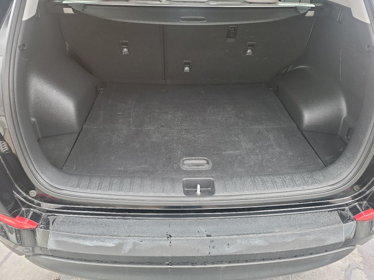 Hyundai Tucson SE AWD 2018