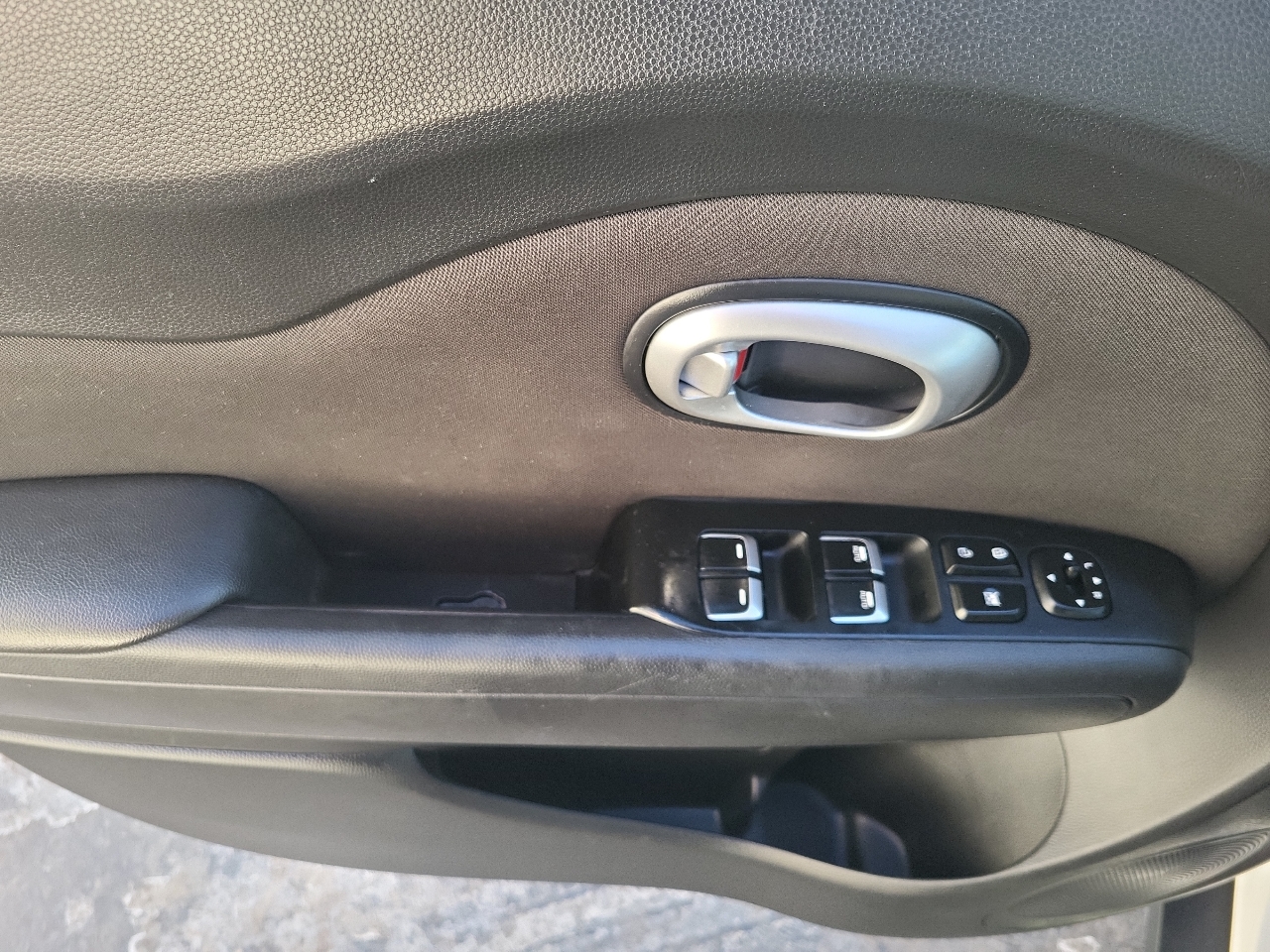 Kia Soul + Auto 2019