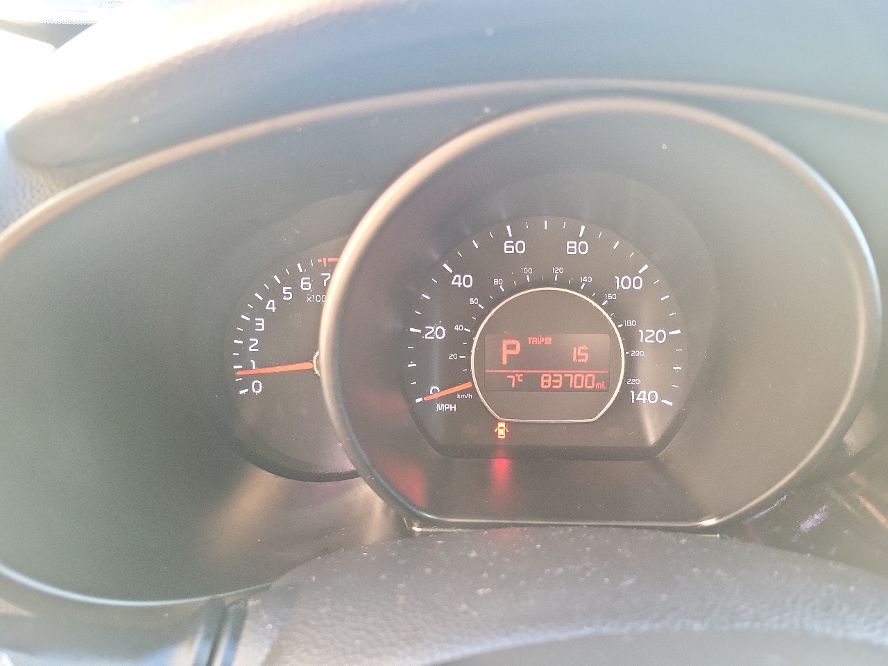 Kia Soul + Auto 2019