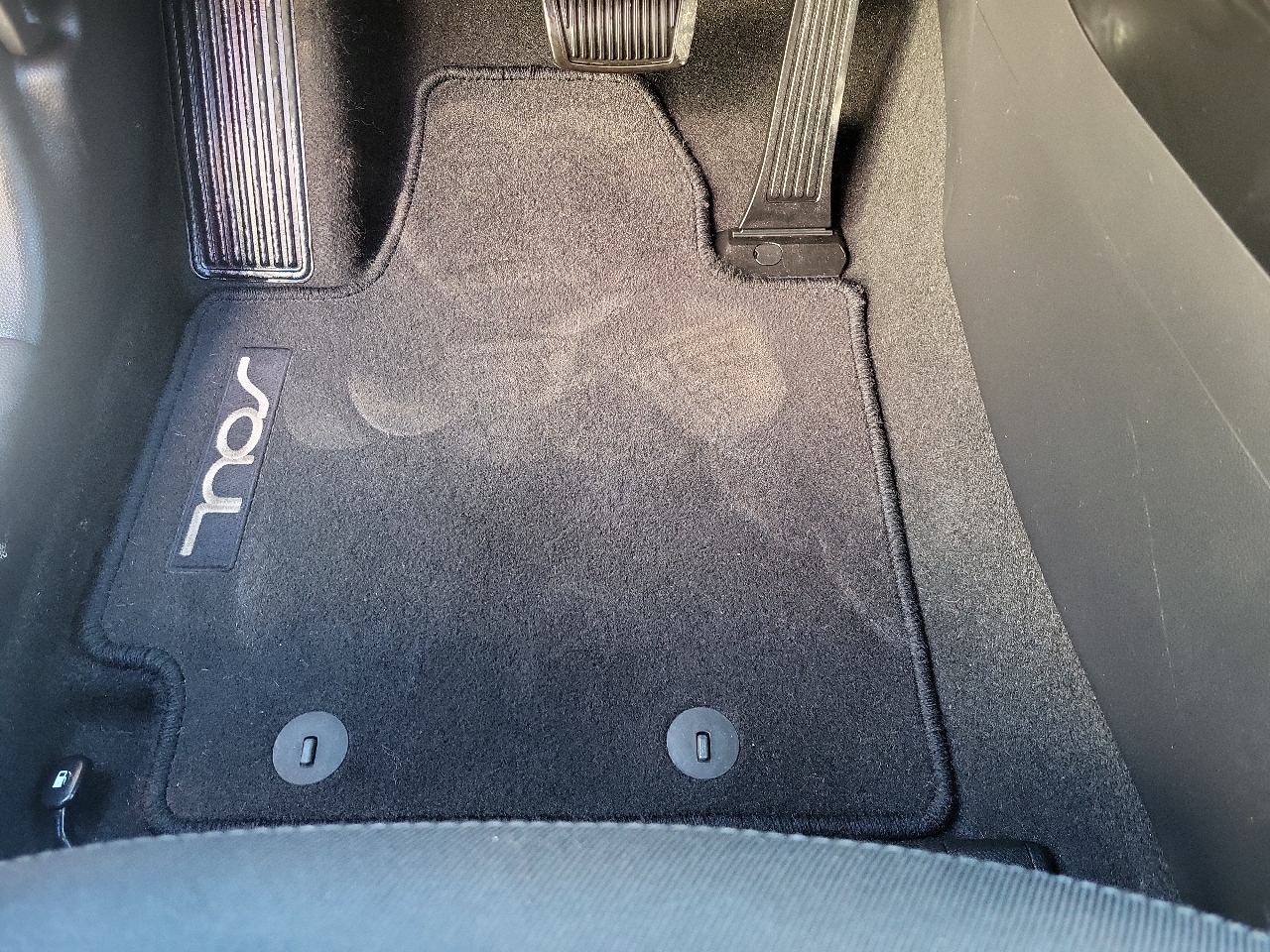 Kia Soul + Auto 2019