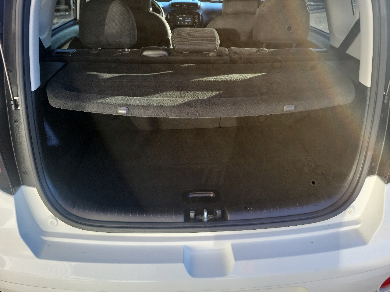 Kia Soul + Auto 2019