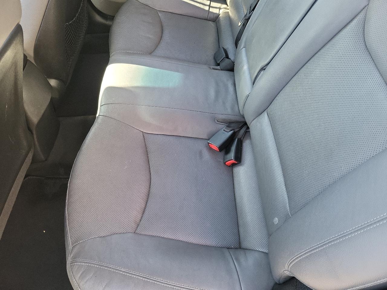 Hyundai Elantra 4dr Sdn Auto Sport (Ulsan Plant) 2015