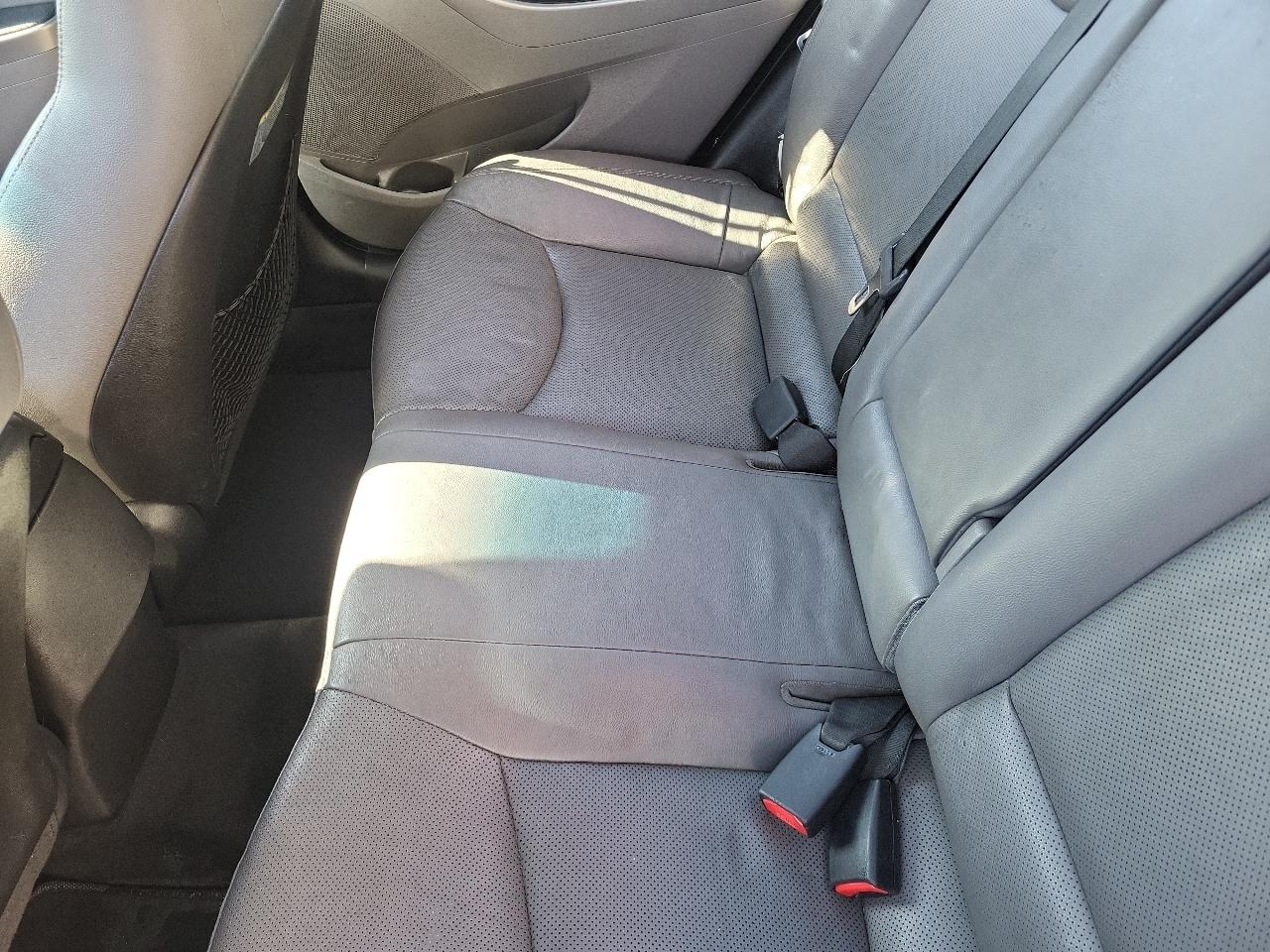 Hyundai Elantra 4dr Sdn Auto Sport (Ulsan Plant) 2015