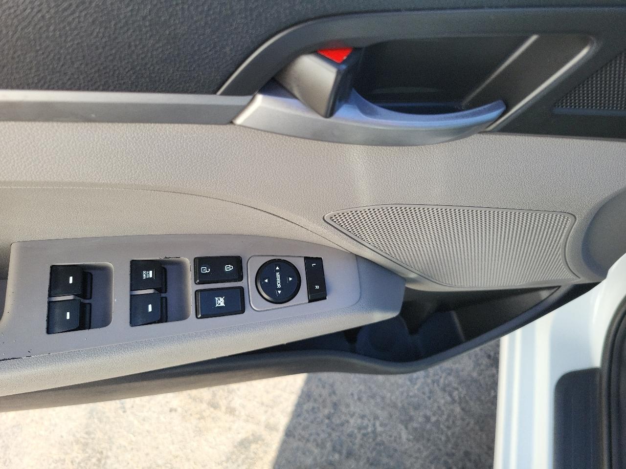 Hyundai Elantra SE 2.0L Auto (Alabama) *Ltd Avail* 2017