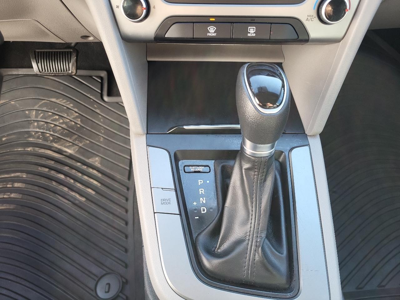 Hyundai Elantra SE 2.0L Auto (Alabama) *Ltd Avail* 2017