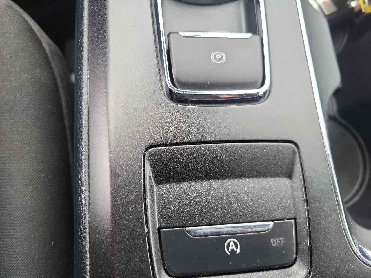 Ford Fusion SE FWD 2019