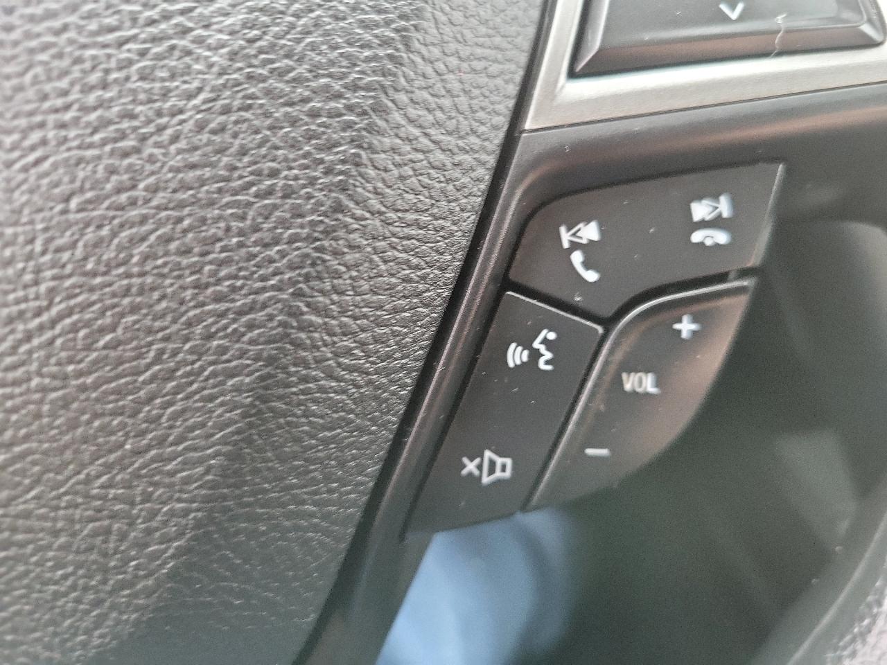 Ford Fusion SE FWD 2019