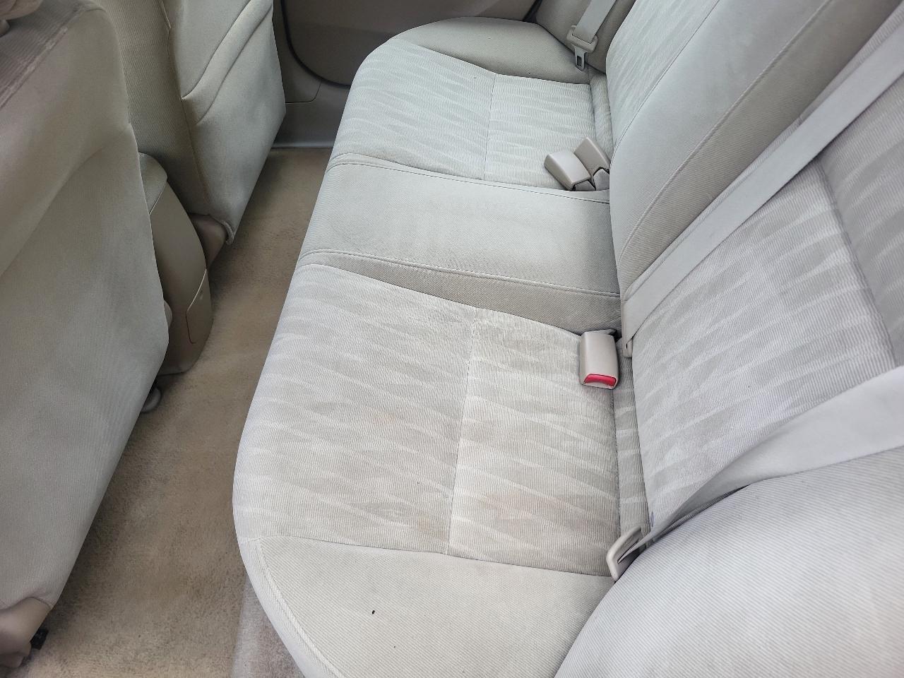 Honda Civic 4dr Sdn EX Auto 2004