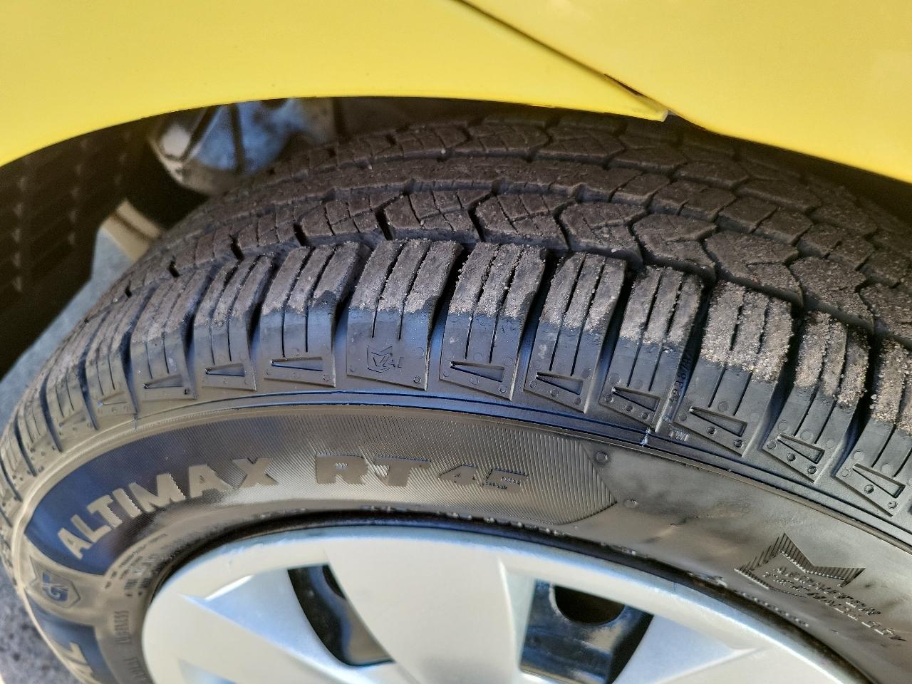 Hyundai Accent 3dr HB Man GS 2008