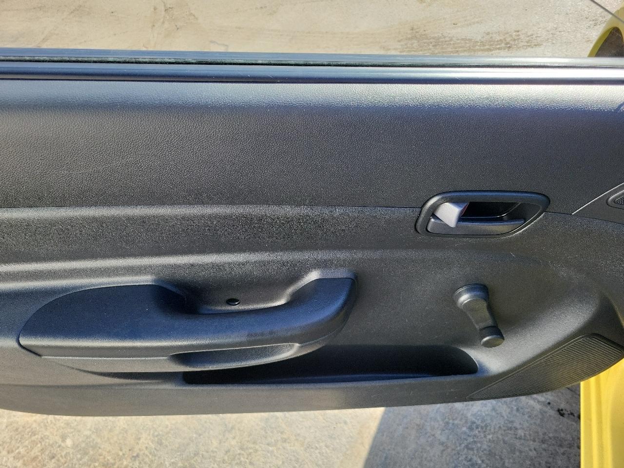 Hyundai Accent 3dr HB Man GS 2008