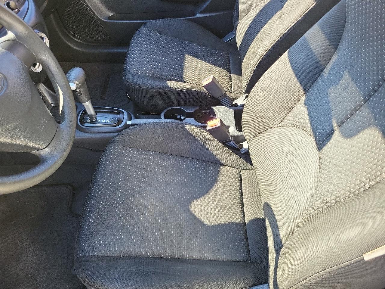 Hyundai Accent 3dr HB Man GS 2008