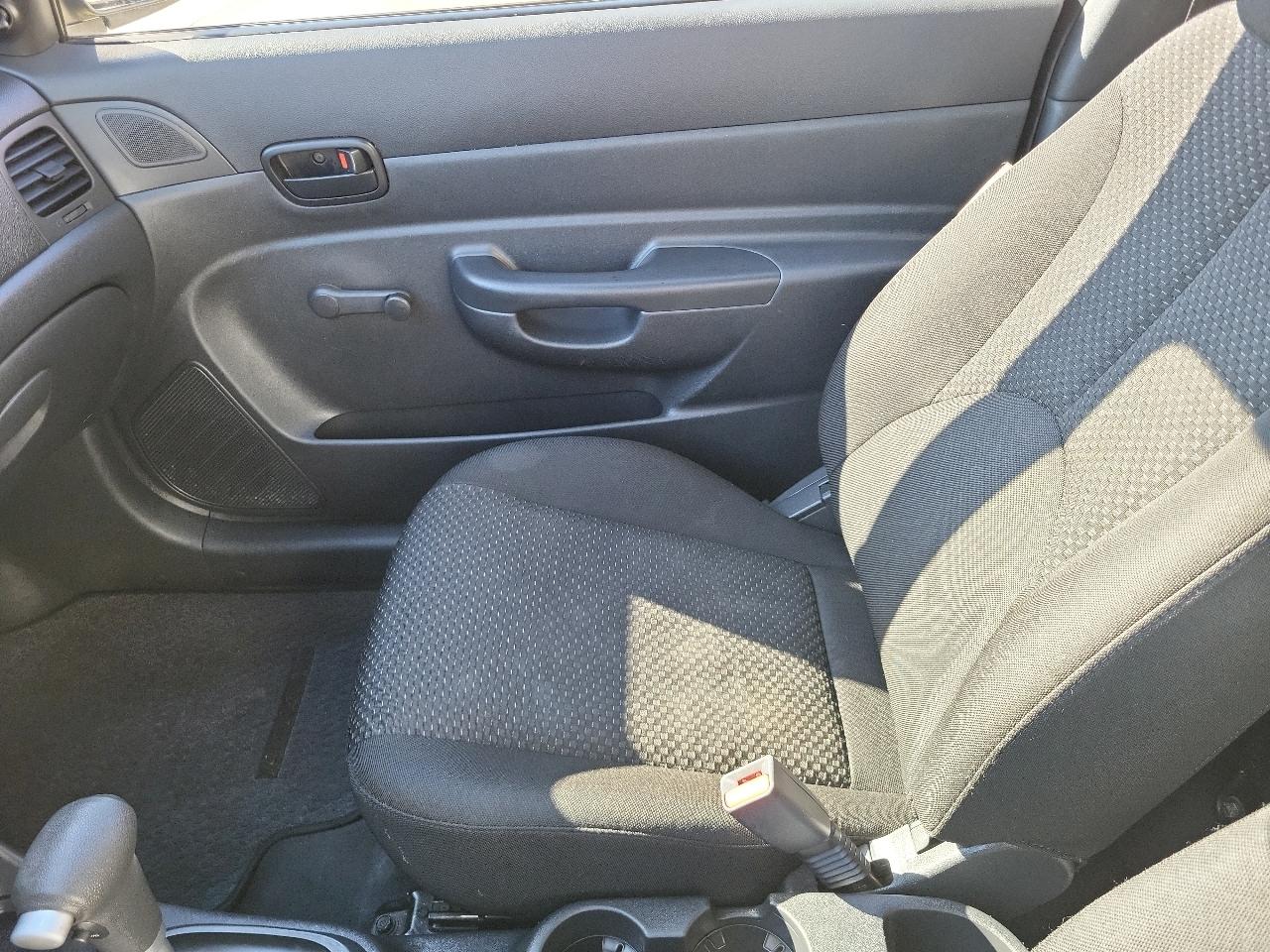 Hyundai Accent 3dr HB Man GS 2008