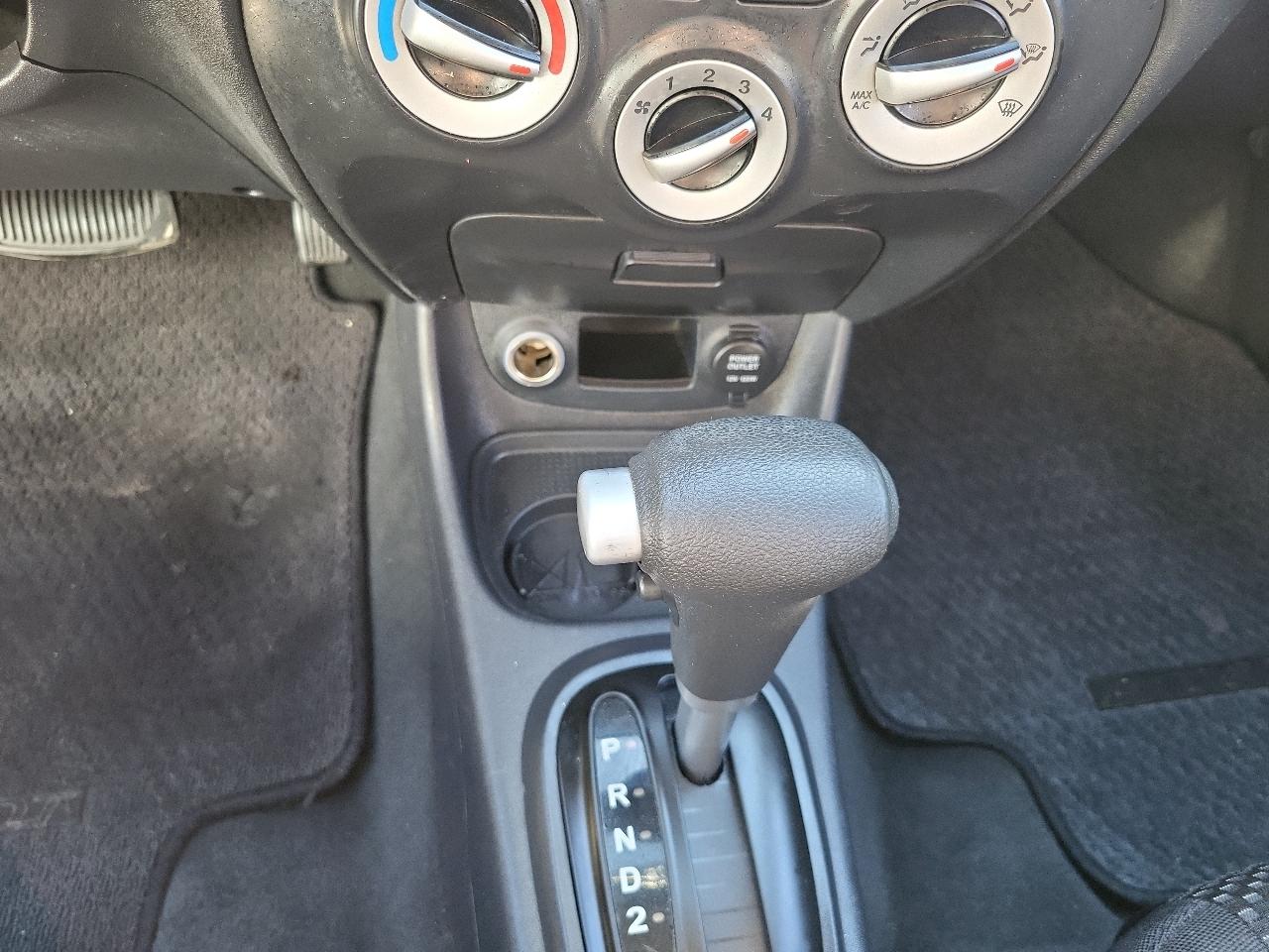 Hyundai Accent 3dr HB Man GS 2008