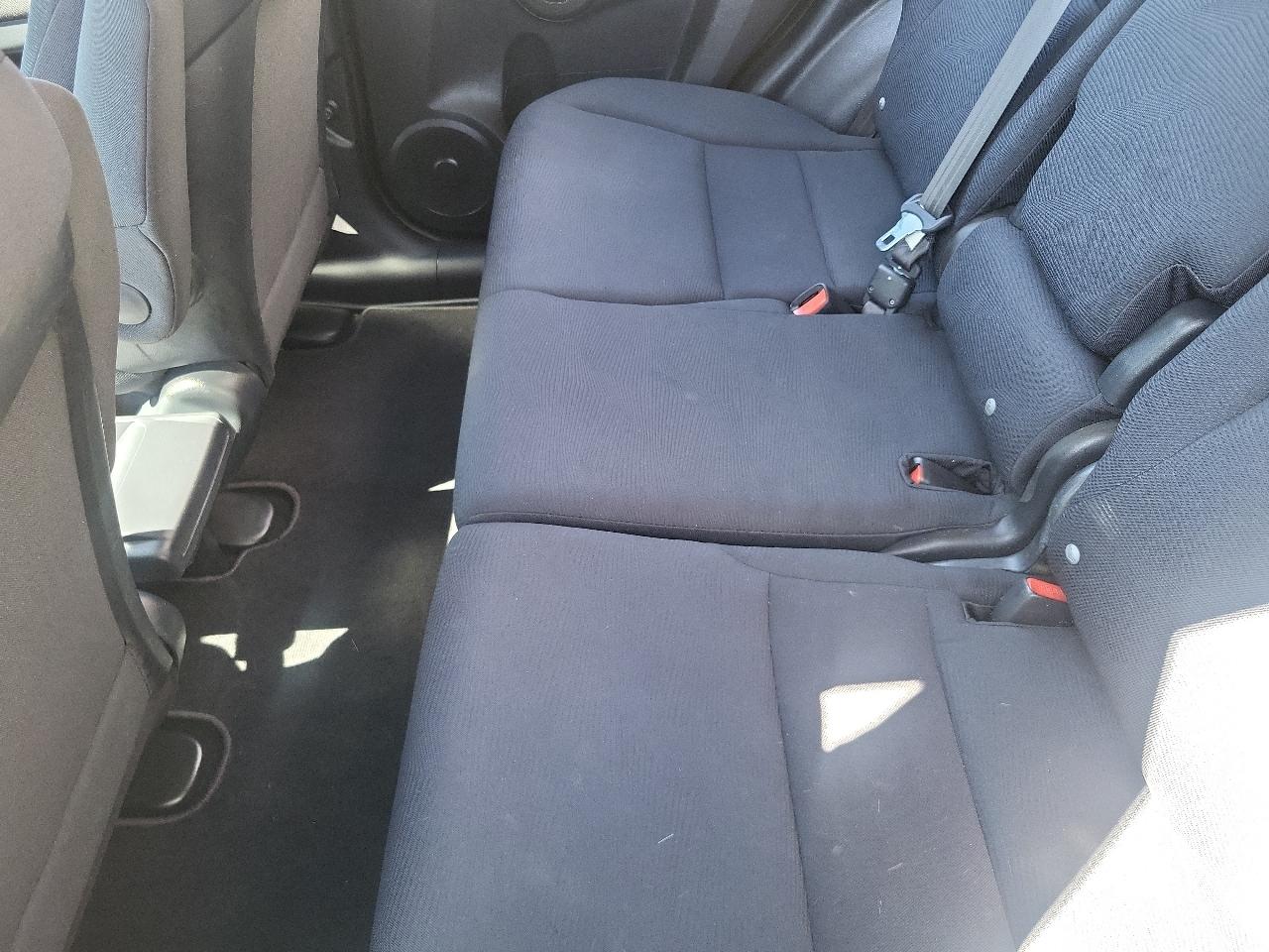 Honda CR-V 4WD 5dr LX 2011