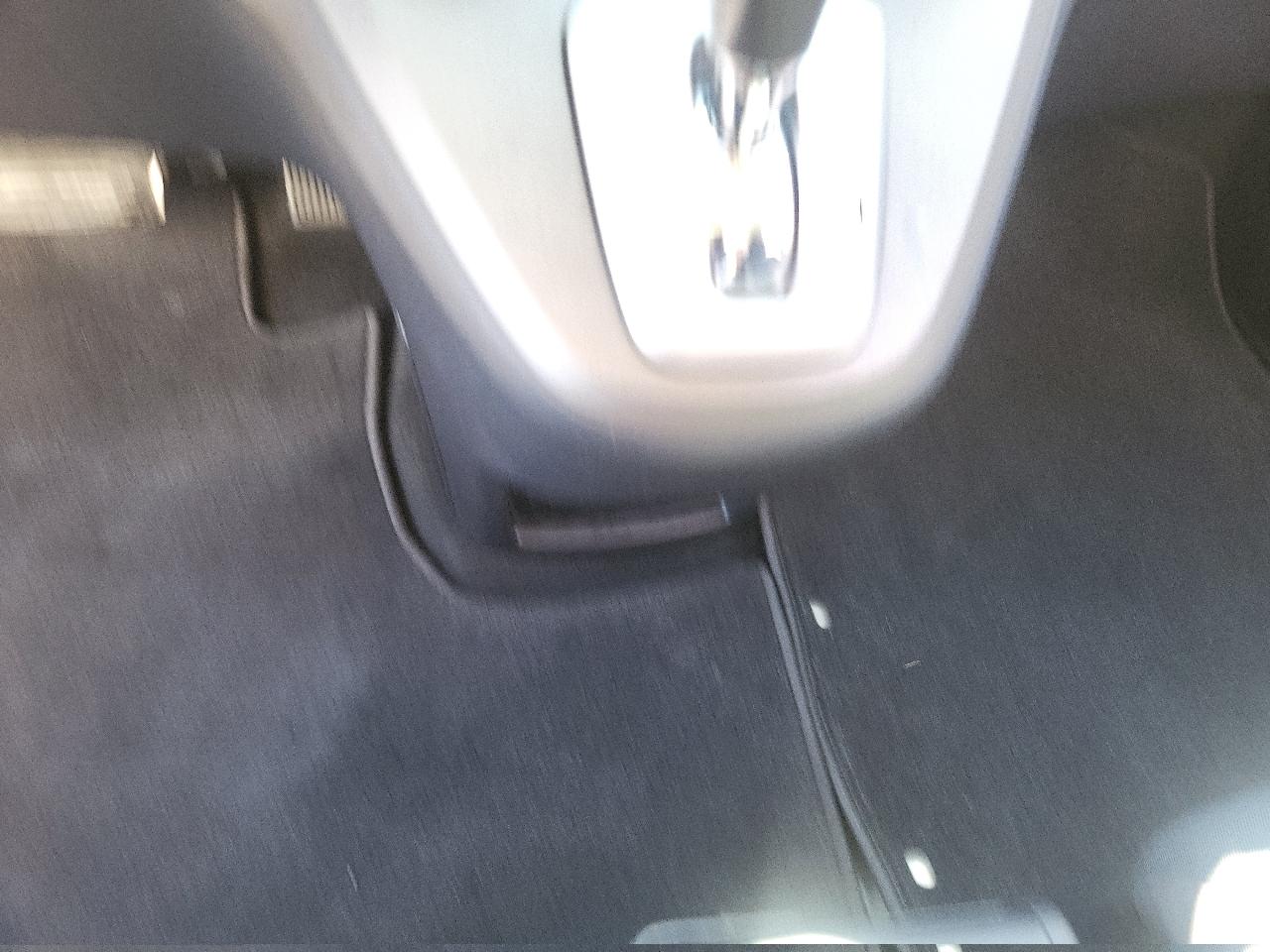 Honda CR-V 4WD 5dr LX 2011