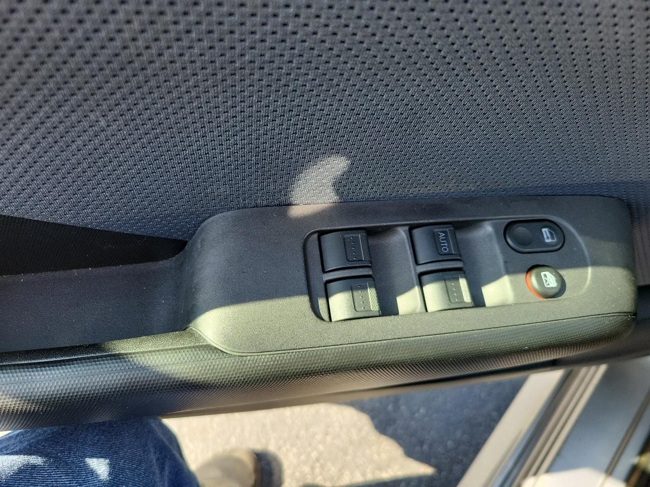 Honda Fit 5dr HB AT Sport 2007