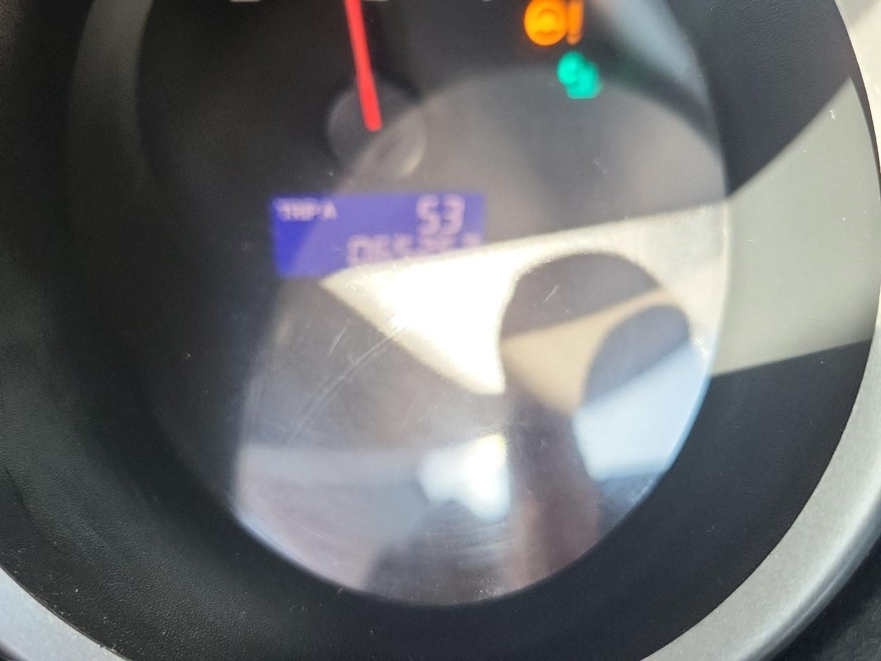 Honda Fit 5dr HB AT Sport 2007