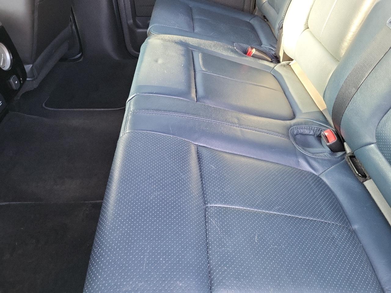 Ford F-150 4WD SuperCrew 145" King Ranch 2014