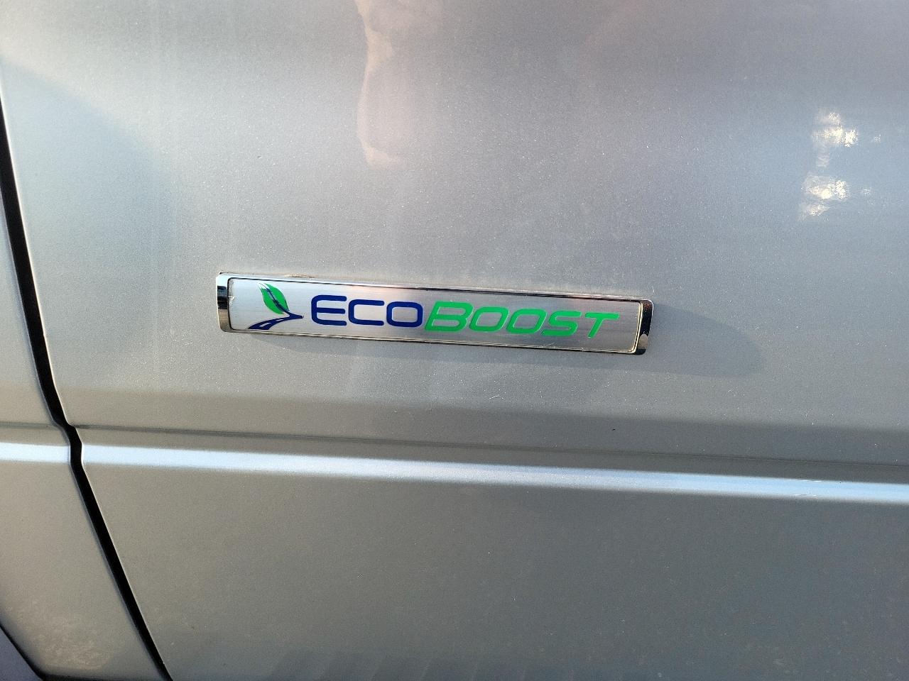 Ford F-150 4WD SuperCrew 145" King Ranch 2014