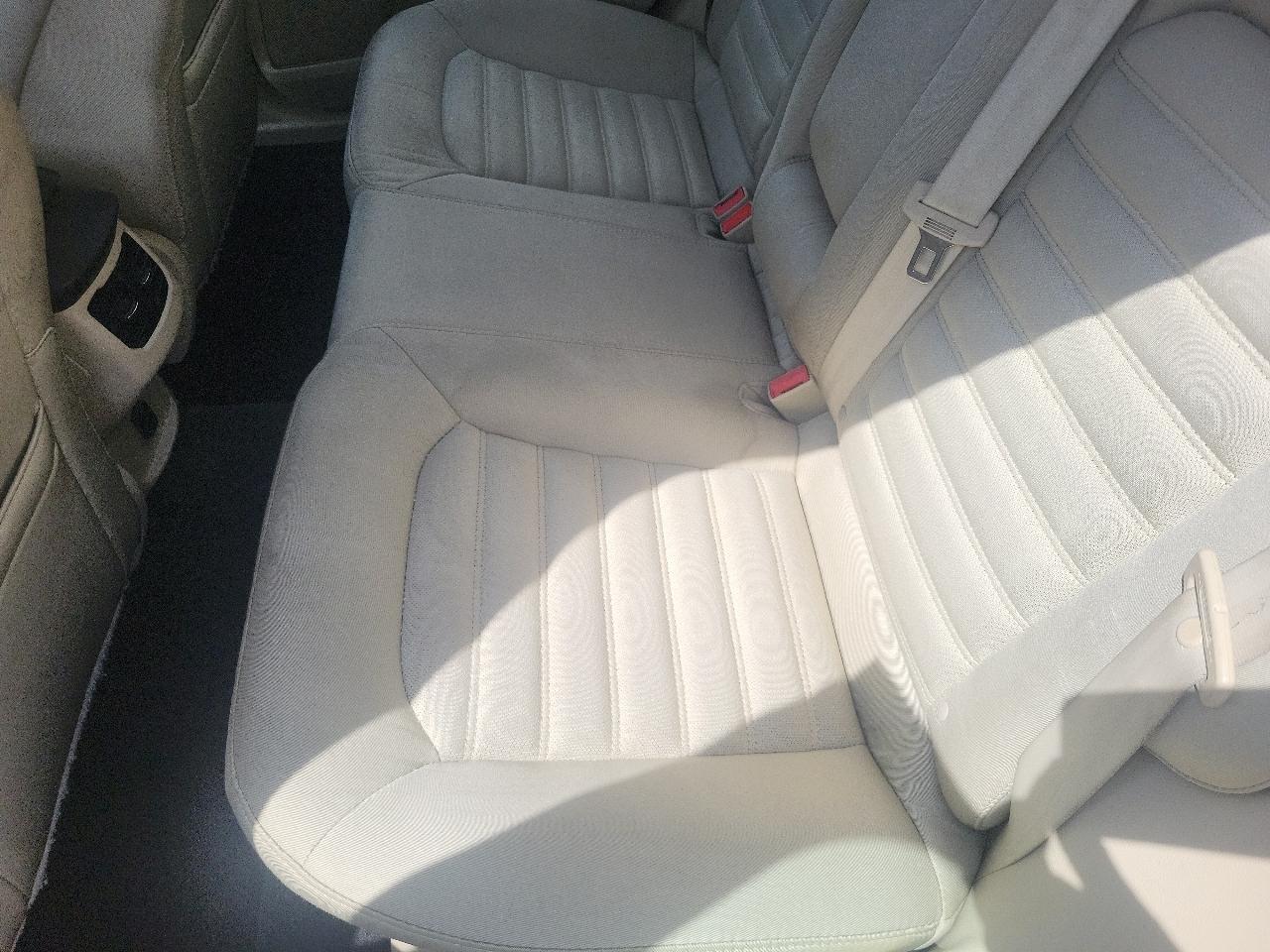 Ford Fusion 4dr Sdn SE FWD 2015