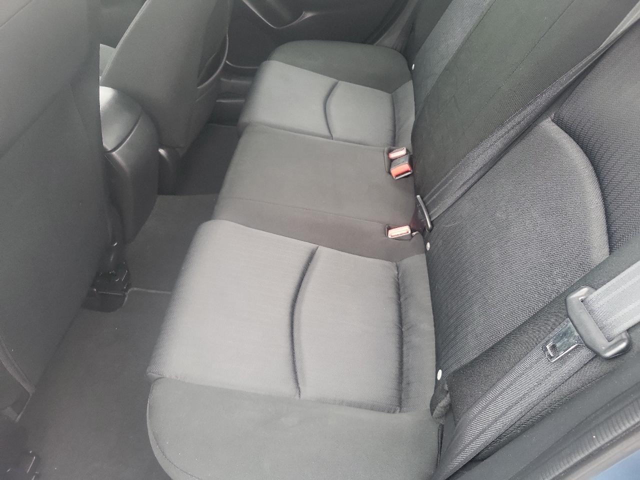 Mazda MAZDA3 4dr Sdn Auto i SV 2014