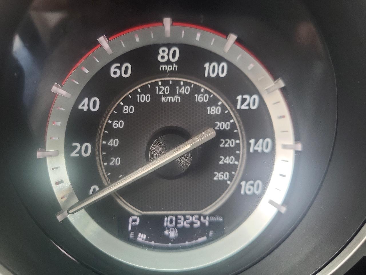 Mazda MAZDA3 4dr Sdn Auto i SV 2014