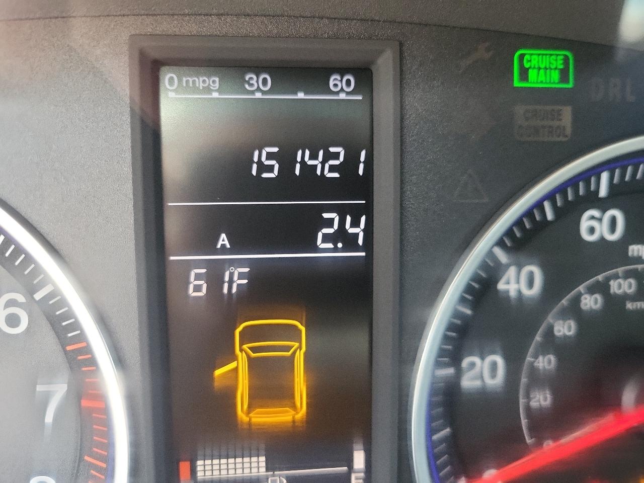 Honda CR-V 4WD 5dr EX 2007