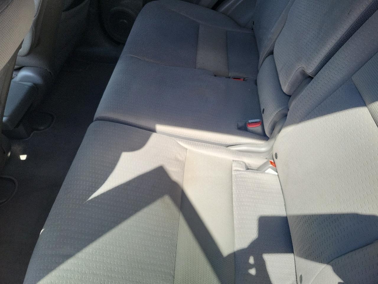 Honda CR-V 4WD 5dr EX 2007