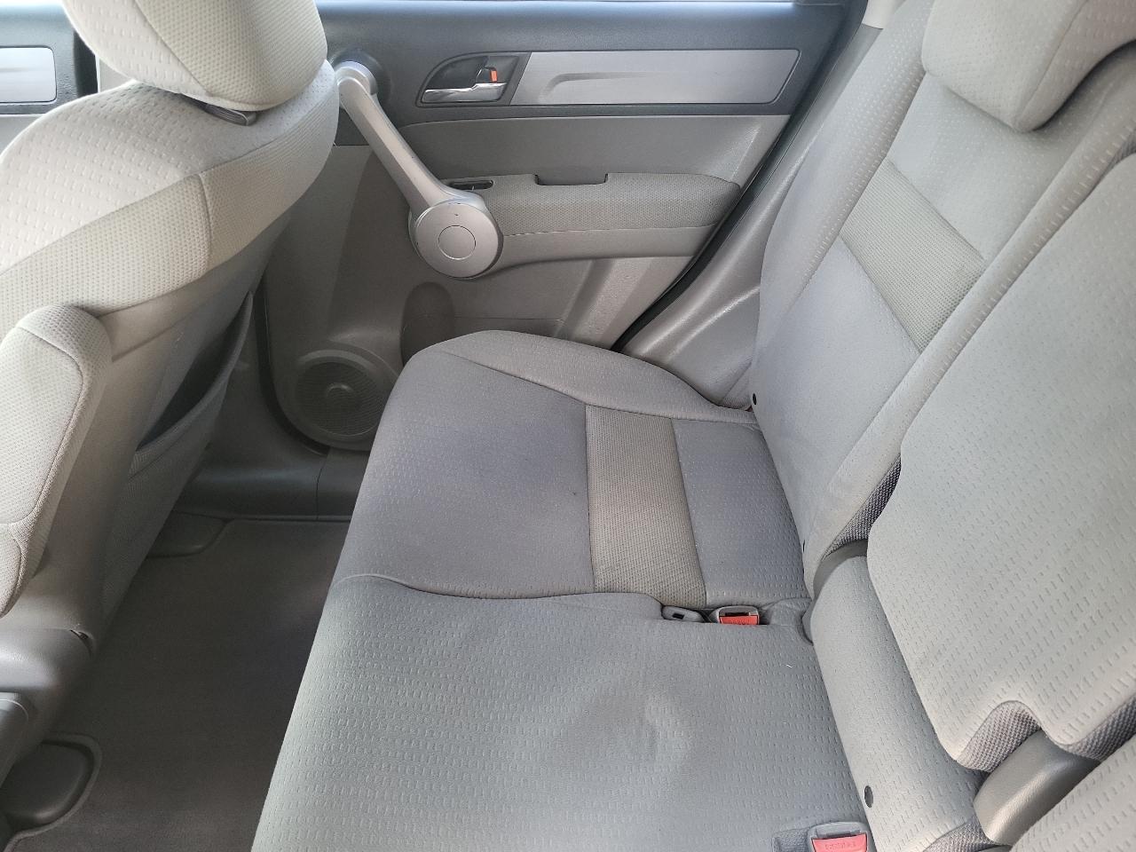 Honda CR-V 4WD 5dr EX 2007