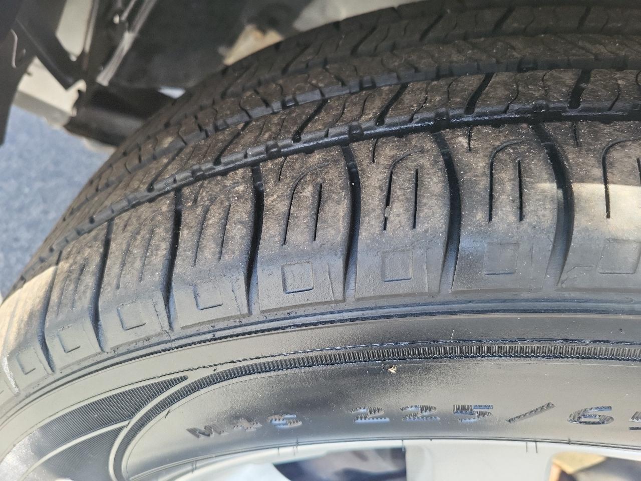 Honda CR-V 4WD 5dr EX 2007