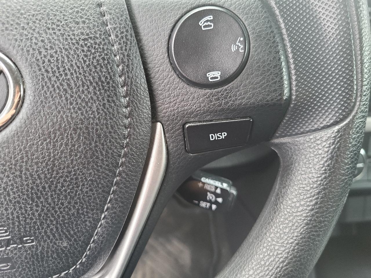 Toyota Corolla 4dr Sdn CVT S w/Special Edition Pkg (Natl) 2016