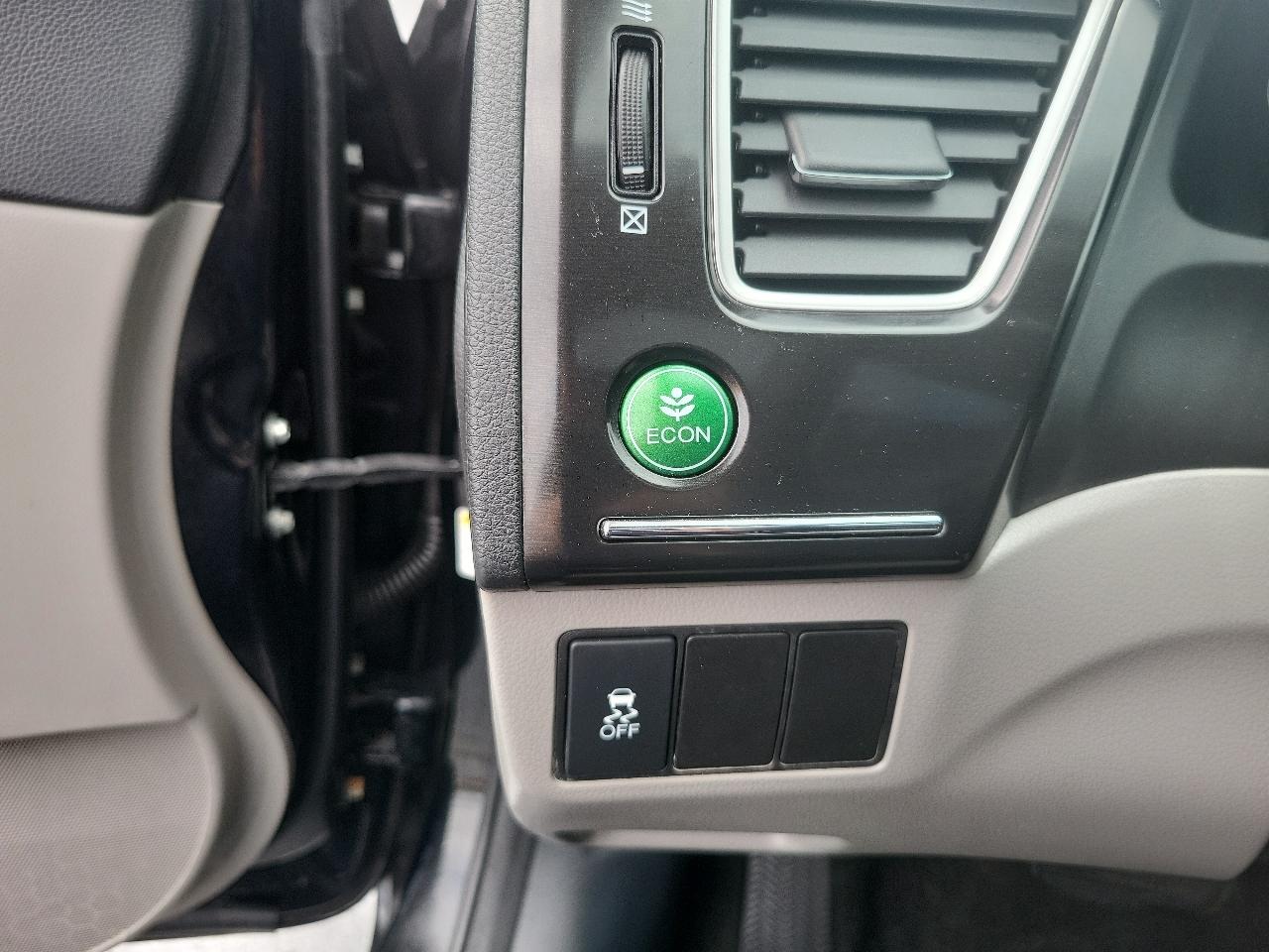 Honda Civic Sdn 4dr Auto EX 2013