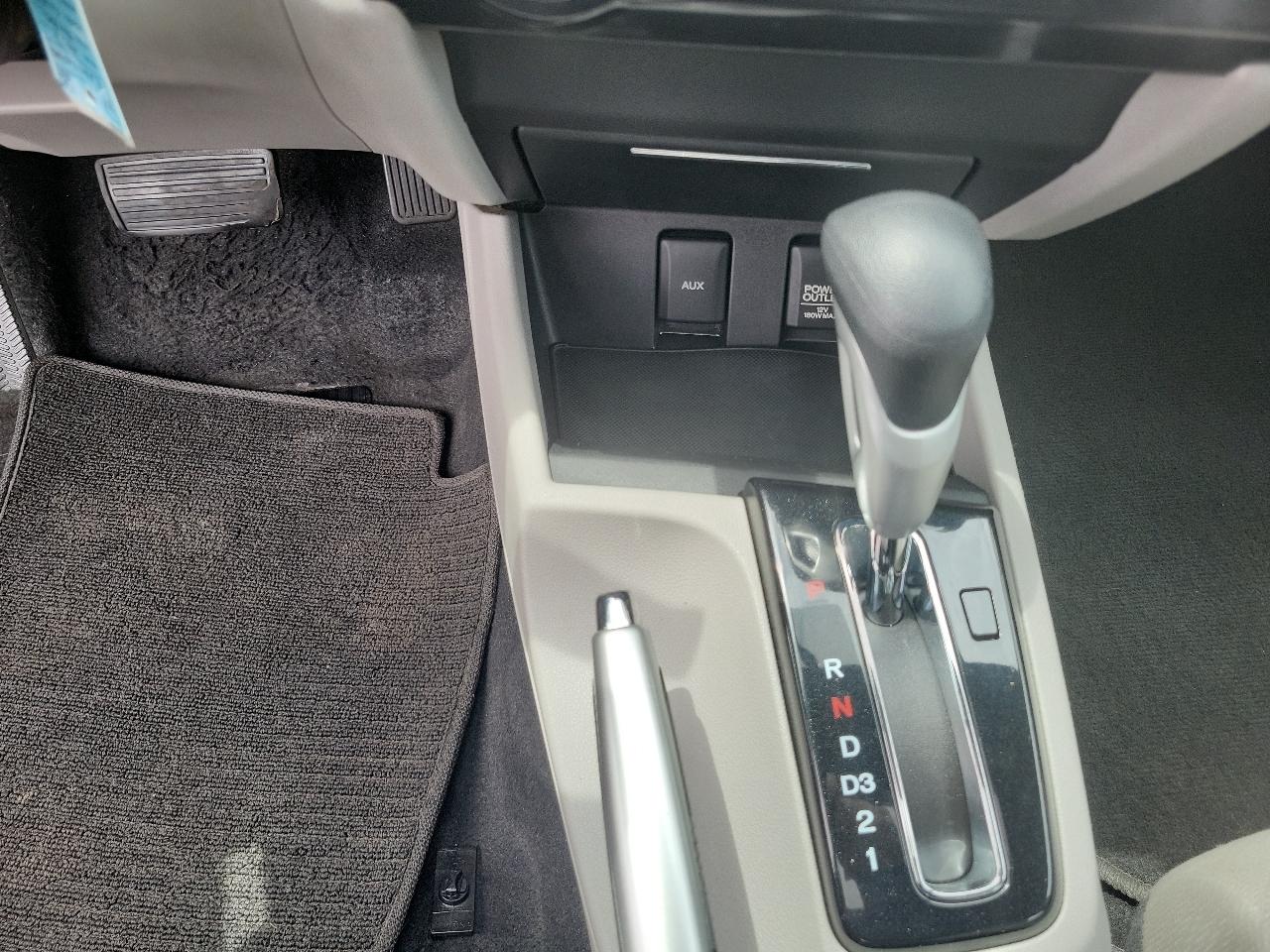 Honda Civic Sdn 4dr Auto EX 2013