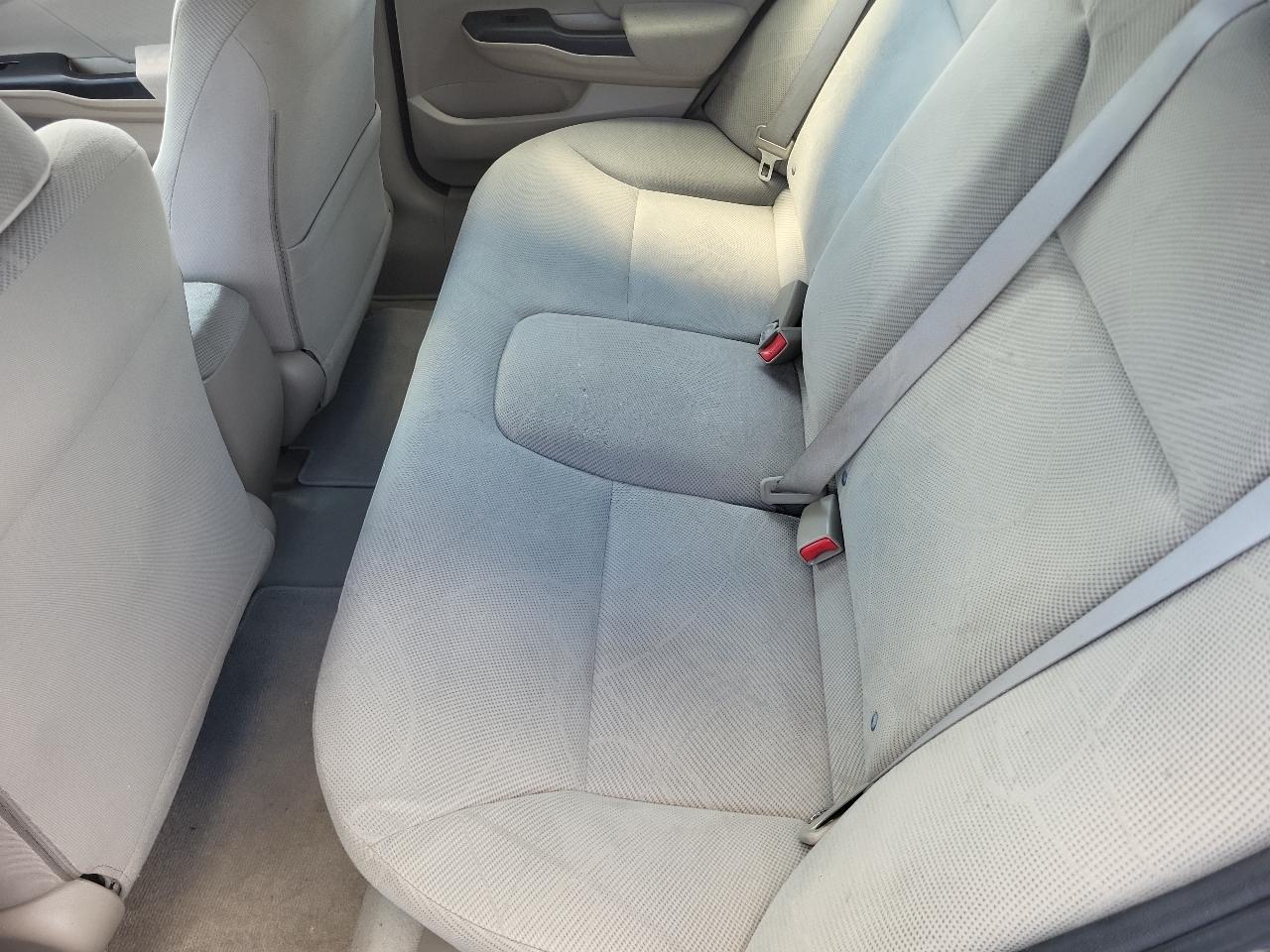 Honda Civic Sdn 4dr Auto LX 2012