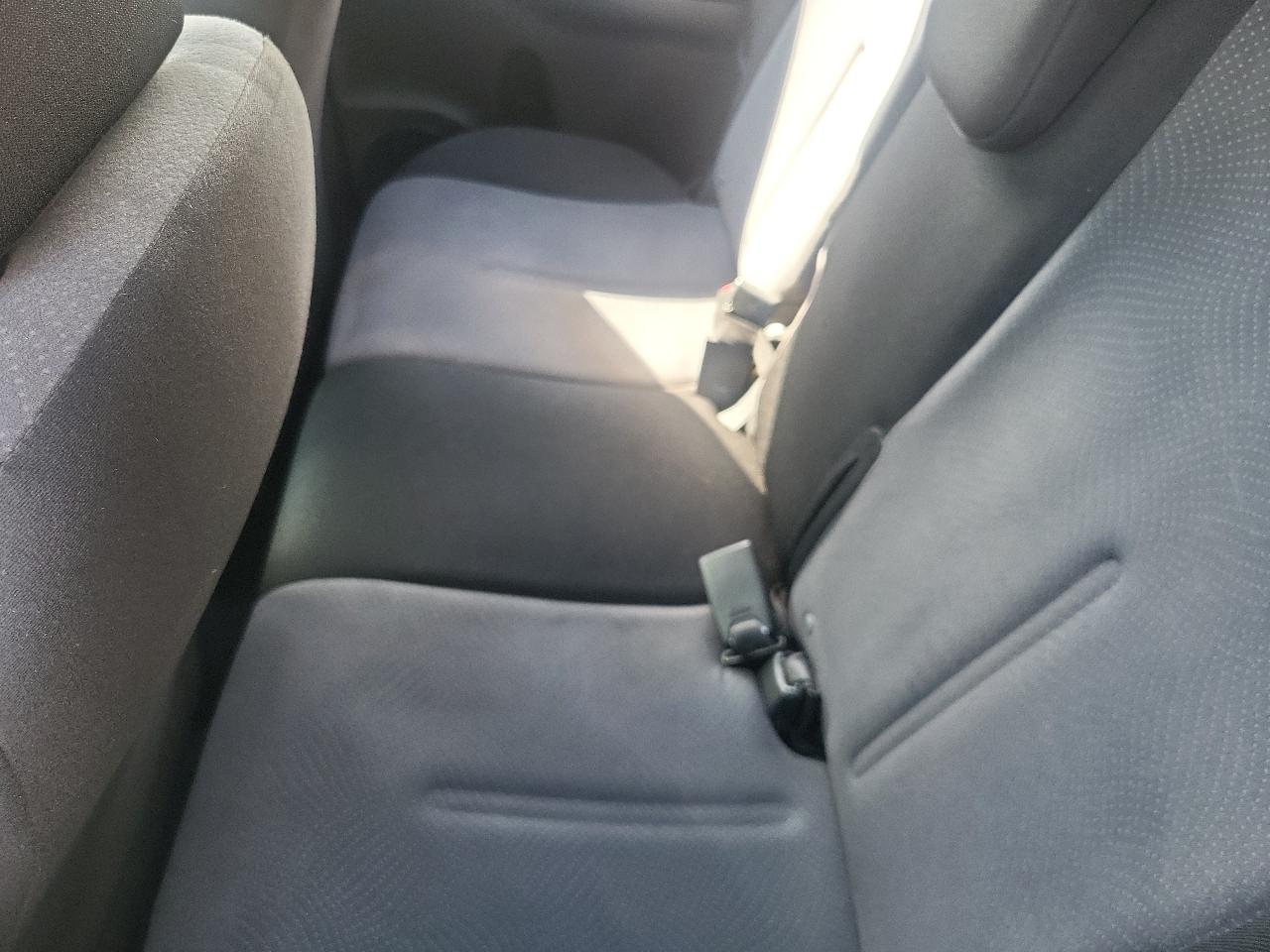 Scion xD 5dr HB Man (Natl) 2012