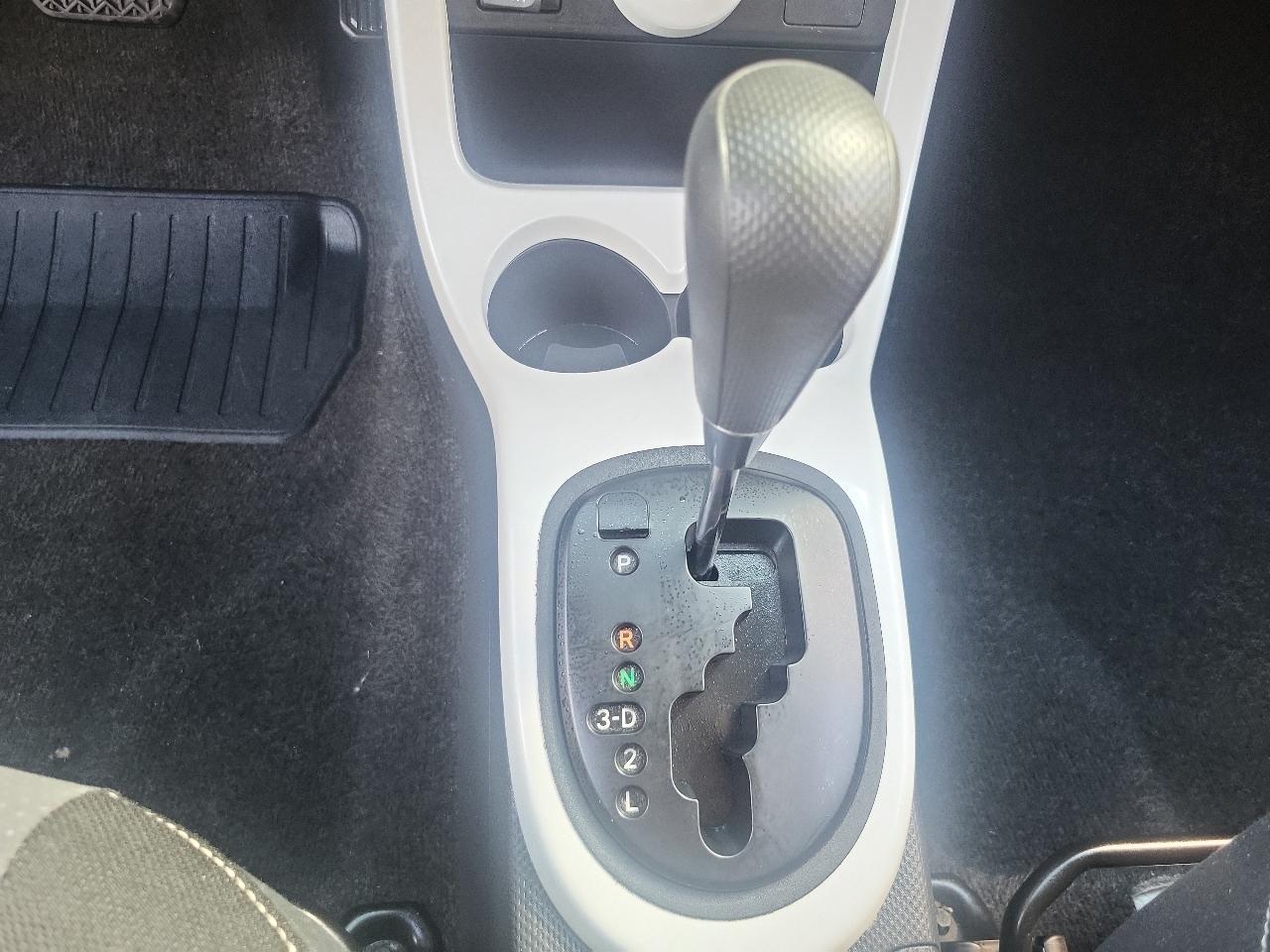 Scion xD 5dr HB Man (Natl) 2012