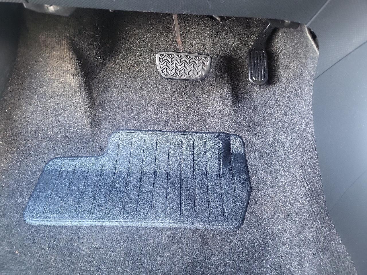 Scion xD 5dr HB Man (Natl) 2012